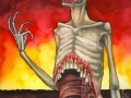Famine